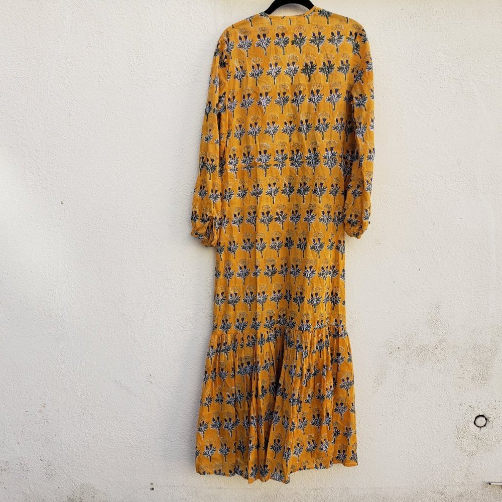 Emerson Fry India Collection Frances Dress - Picture 3 of 7